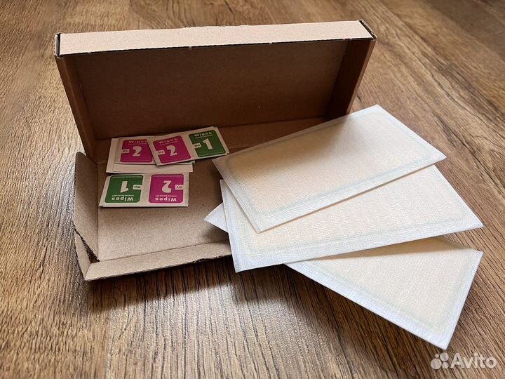 Защитное стекло iPhone 7/8/se