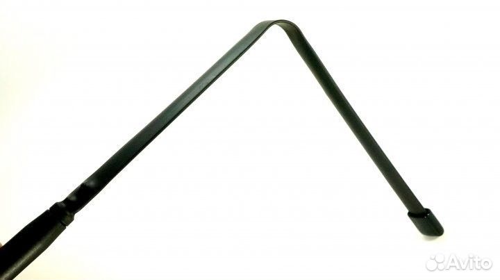 Антенна для рации тактическая 47 см Опт/Розница