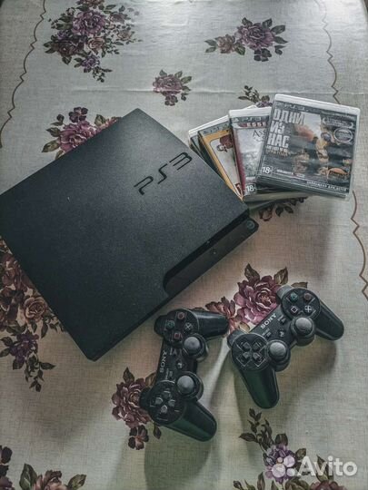 Sony PS3