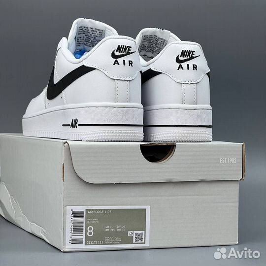 Кроссовки Nike Air Force 1