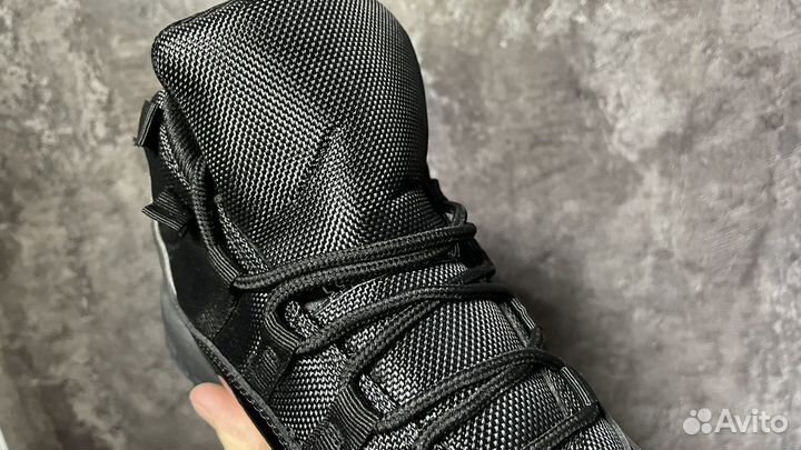 Кроссовки Nike Air Jordan 11 Retro