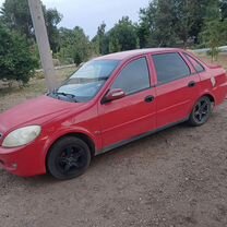 LIFAN Breez (520) 1.6 MT, 2008, 175 000 км, с пробегом, цена 220 000 руб.