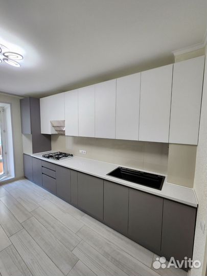 Мебель на заказ