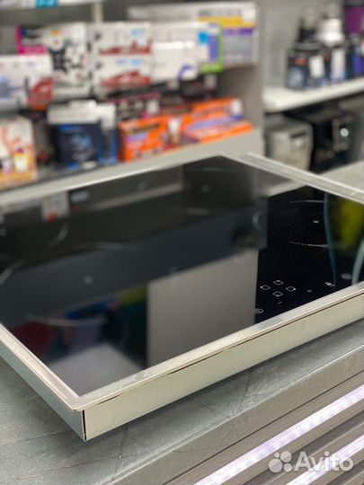 Варочная электрическая панель Haier