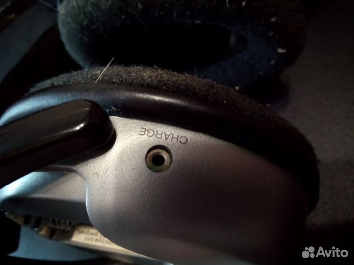 Беспроводные наушники