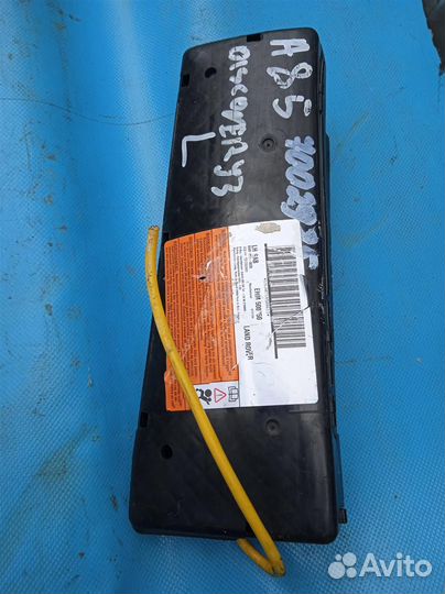 Подушка безопасности в левое сидение Land Rover D