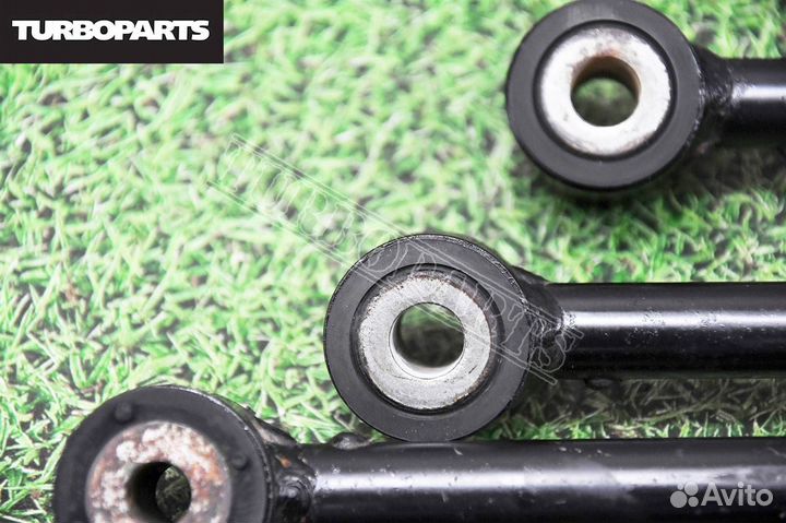 Рычаги задние Subaru Forester SG5 EJ20