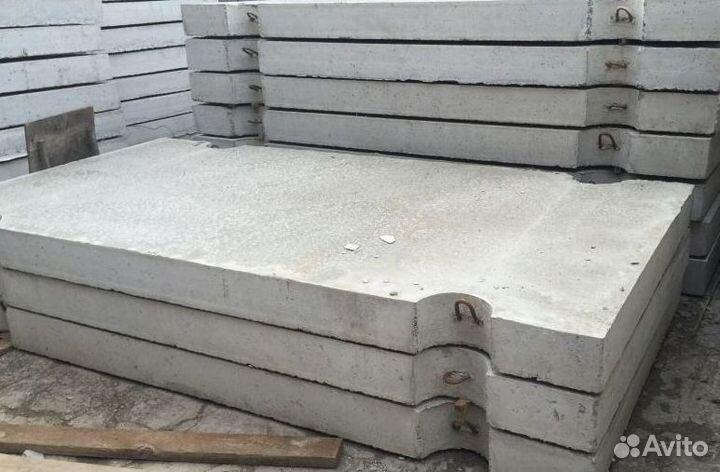 Жби дорожные плиты пдп 15 опт