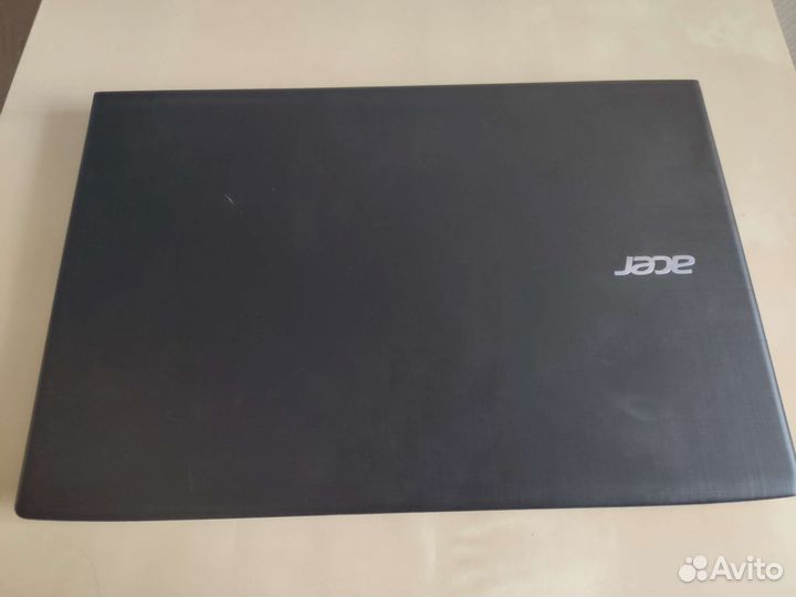 Acer TravelMate TMP259-G2-M-515X