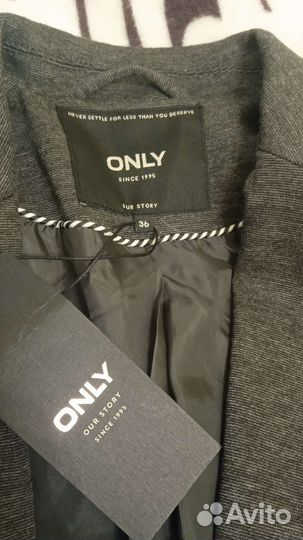 Пиджак для девочки на 12 лет