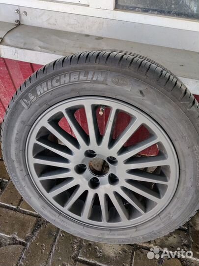 Michelin 205/55 r16