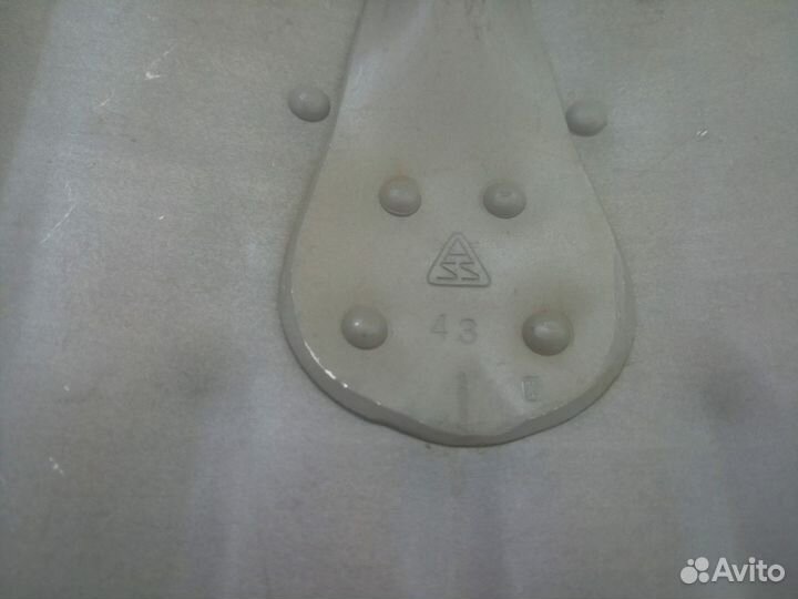 Лопата лавинная армии Швейцарии 1943