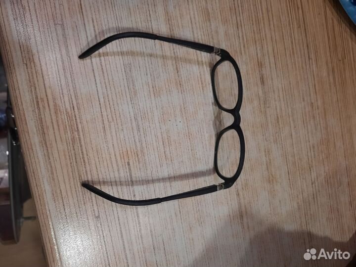 Очки оптика