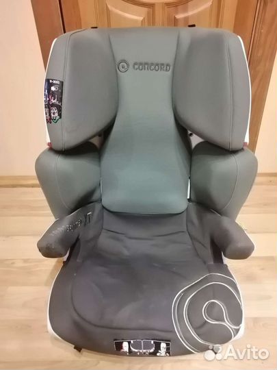 Детское автокресло Concord transformer xt