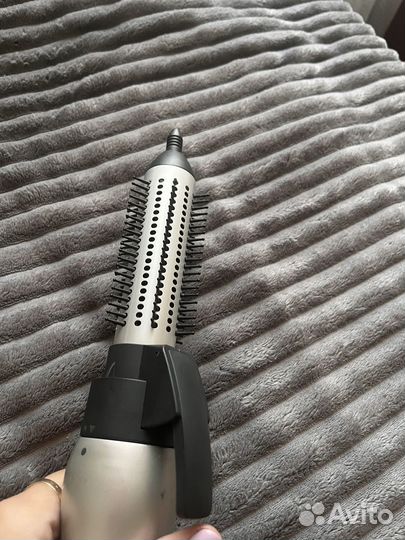 Фен плойка Bosch