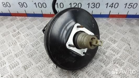 Вакуумный усилитель тормозов ford fusion 1 (LBE20K