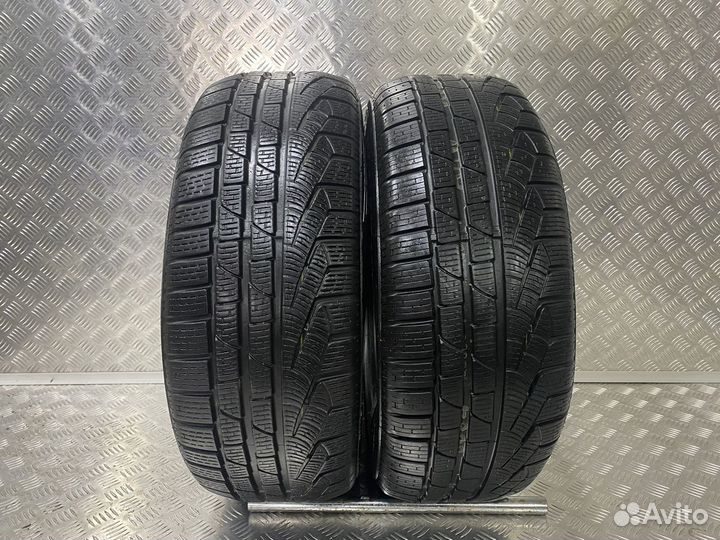 Pirelli Winter Sottozero 225/50 R17 94H