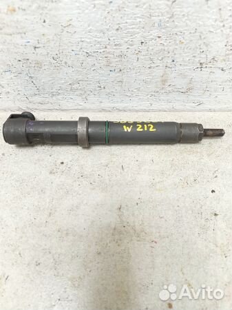 Топливная форсунка