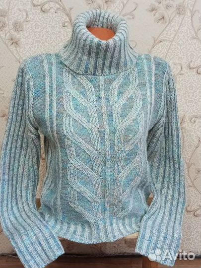 Свитер, кофты б/у, 46 р-р