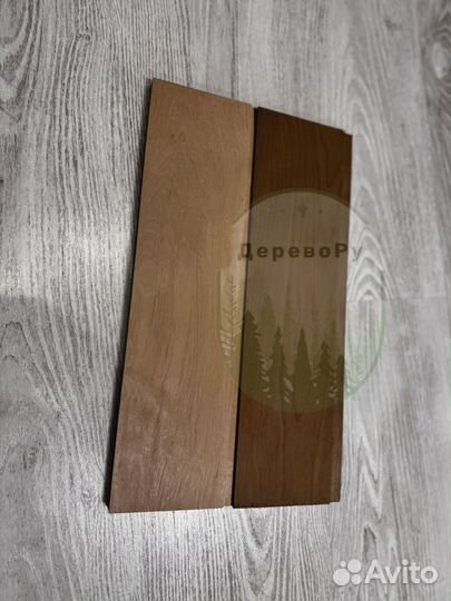 Вагонка от производителя Липа