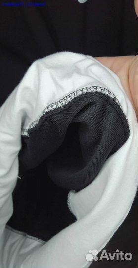 Мужской костюм nike со штанами