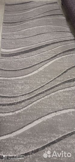 Ковровая дорожка бу