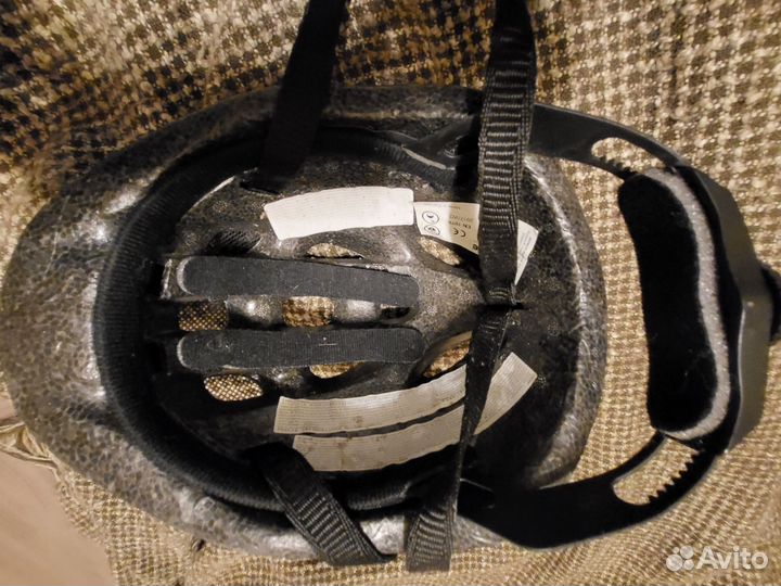 Детский шлем Bobike р.46-53