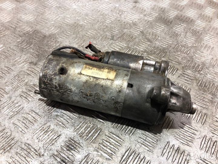 Стартер Ford Escort 4 FA 1.8TD 1995-2001