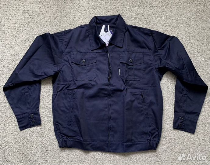 Костюм охранника спец одежда новый