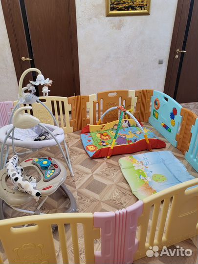 Детский товар