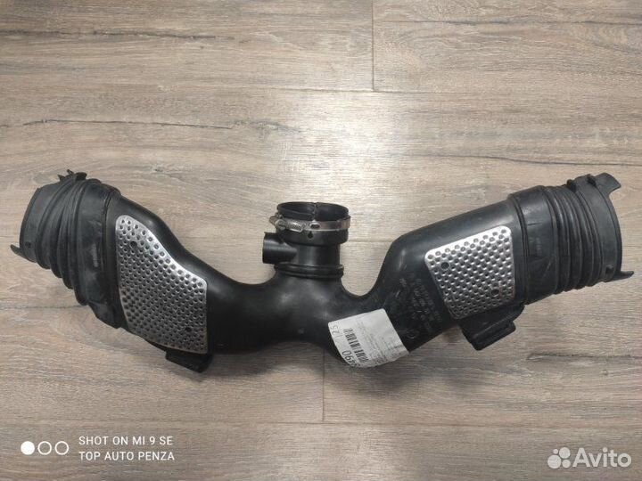 Расходомер Mercedes Gl 320 Cdi 164 642.940 2008