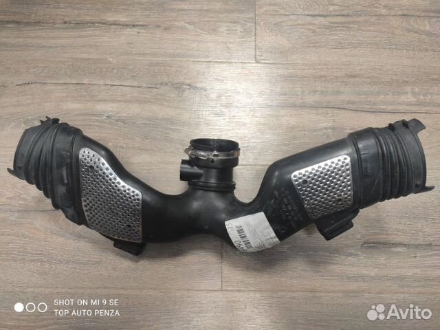 Расходомер Mercedes Gl 320 Cdi 164 642.940 2008