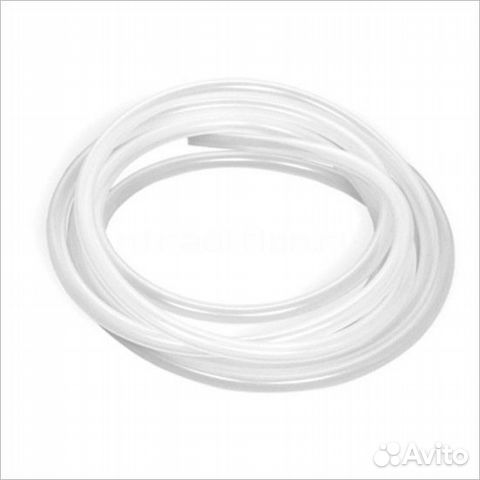 Шланги силиконовые в ассортименте