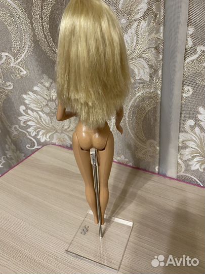Кукла барби 2000х оригинал