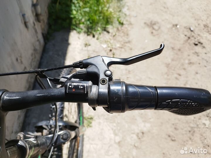 Электровелосипед eltreco xt600d