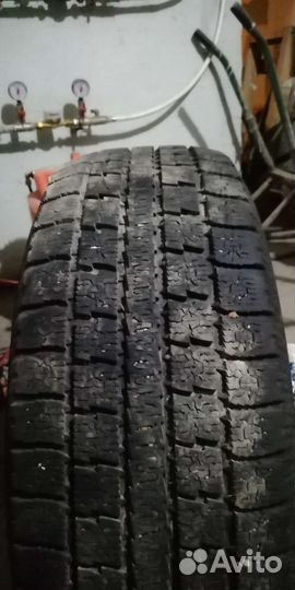 Toyo Garit G4 205/65 R16