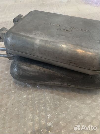 Форма для выпечки печенья СССР редкие