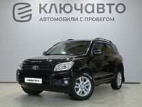 Toyota RAV4 2.0 MT, 2006, 240 000 км, с пробегом, цена 1 010 000 руб.