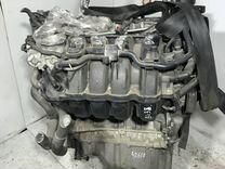 Двигатель BAG Volkswagen Touran 1.6 Бензин