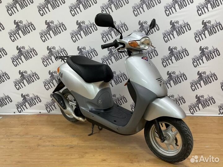 Скутер Honda Dio AF27
