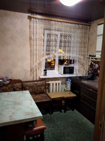 2-к. квартира, 42 м², 3/4 эт.