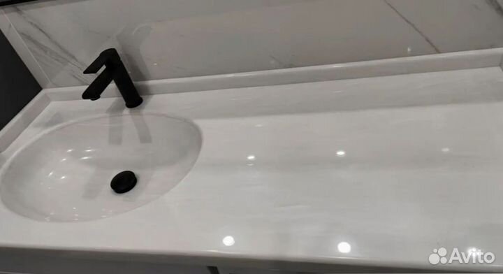 Столешница из искуственного камня