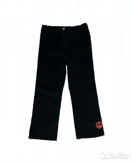 Брюки детские новые