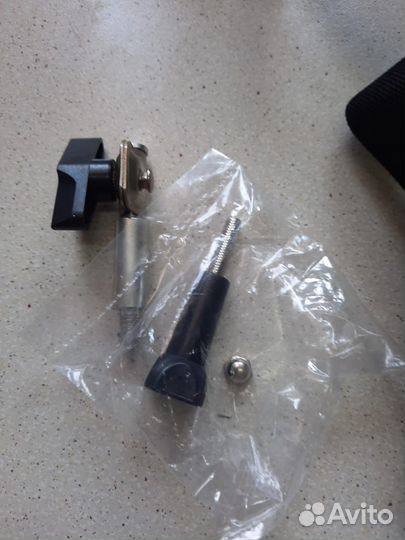 Экшен камера