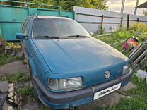 Volkswagen Passat 2.0 MT, 1992, 365 782 км, с пробегом, цена 180 000 руб.