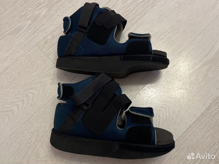 Ортопедическая обувь размер L