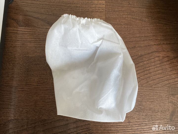 Пылесборник для маникюра