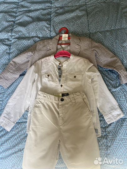 Костюм нарядный для мальчика