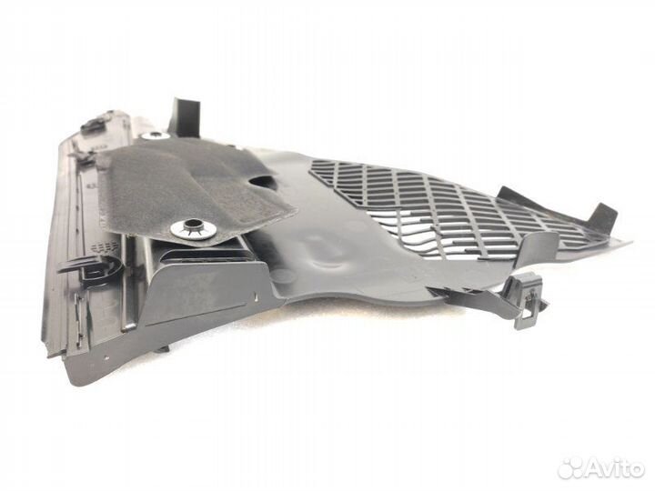 Накладка моторного отсека Bmw 1-Series F20 2012