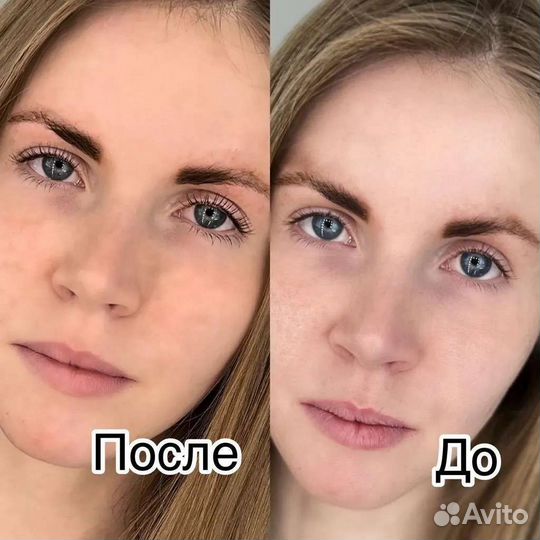 Ламинирование ресниц